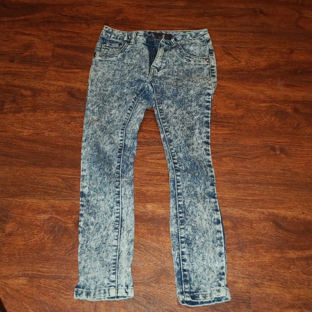 Kids pants